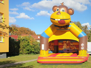 Bad Saarow: Zusammen in den Herbst  