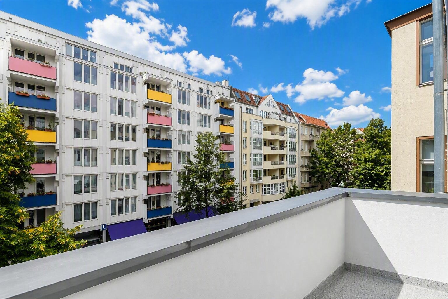 Kurfürstendamm 72, 10707 Berlin