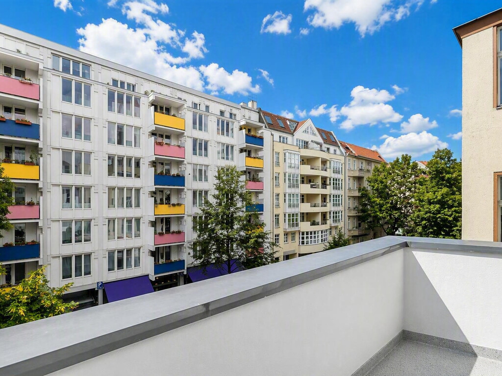 Kurfürstendamm 72, 10707 Berlin