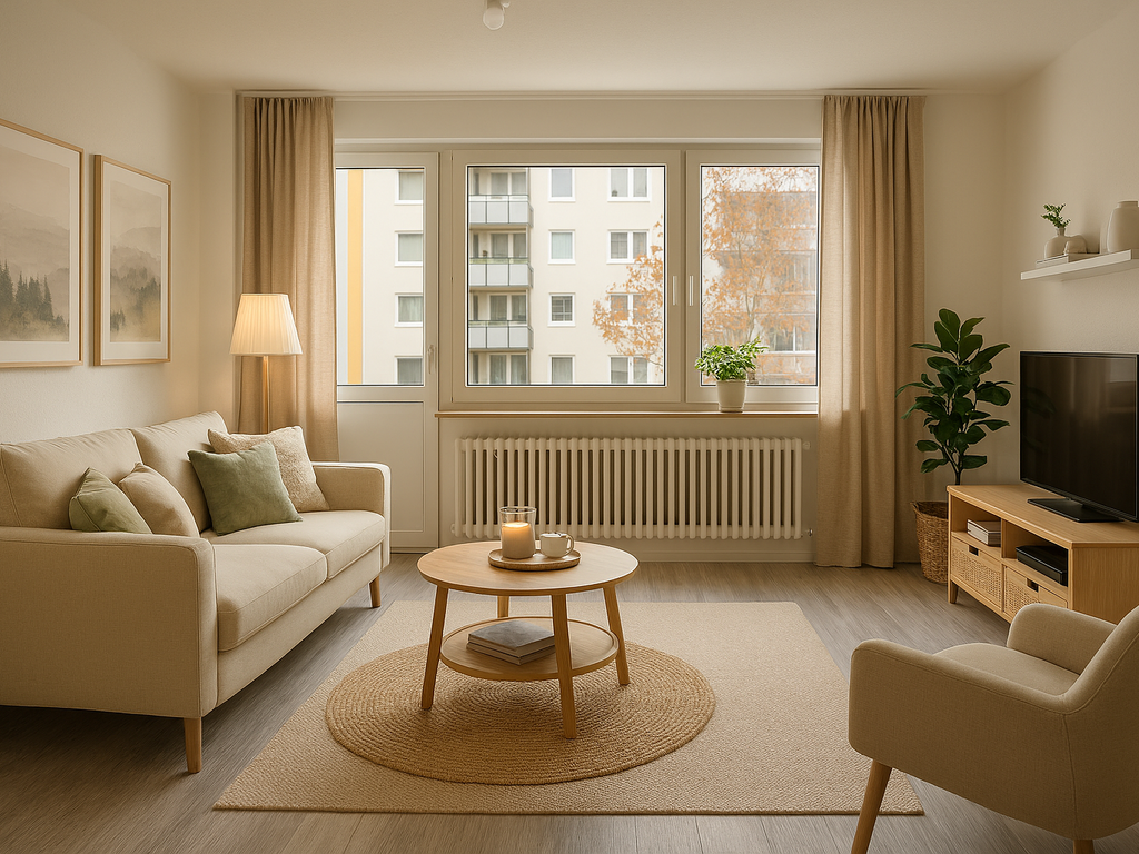 Käthe-Kollwitz-Straße 10, 45527 Hattingen
