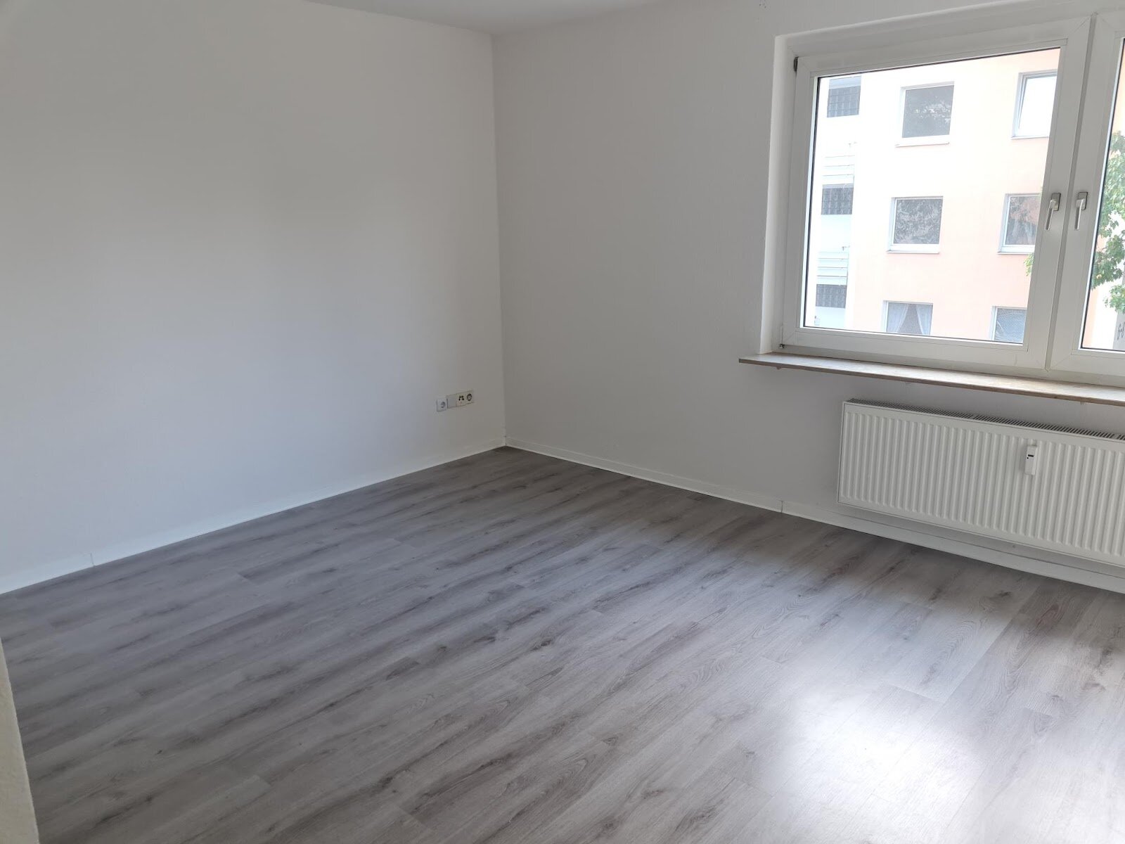 Ostpreußenstraße 1, 45770 Marl