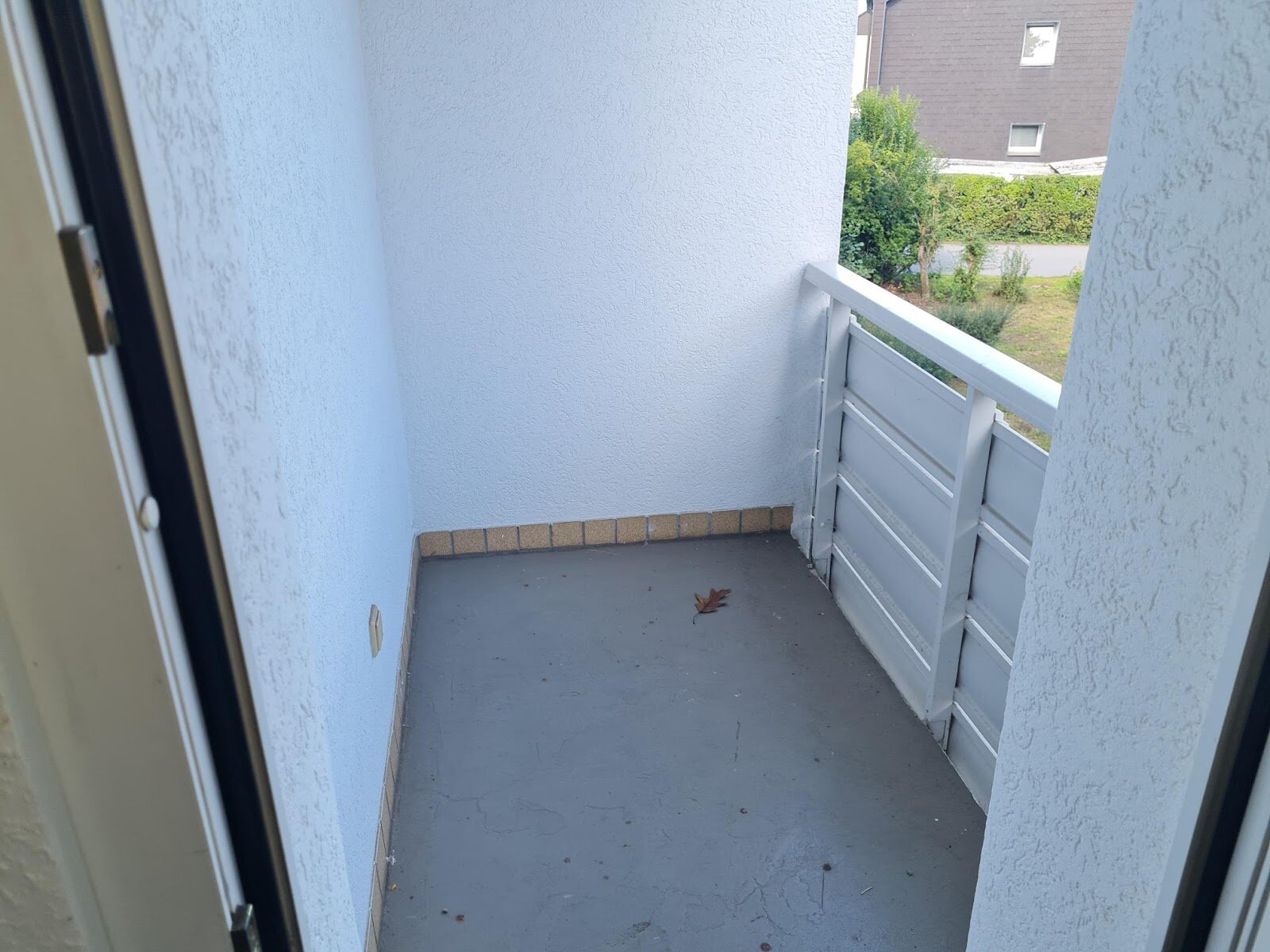 Ostpreußenstraße 1, 45770 Marl