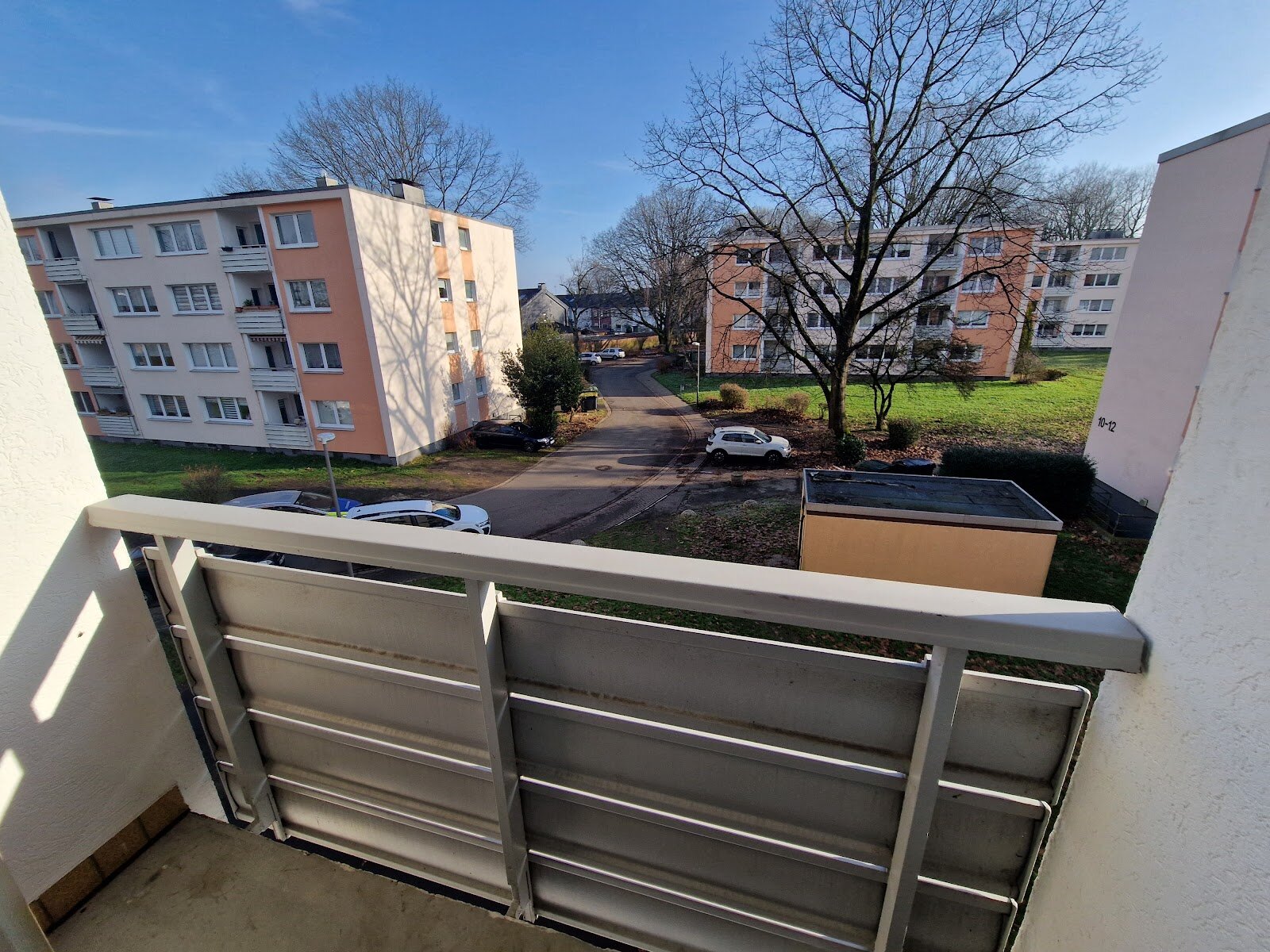 Ostpreußenstraße 8, 45770 Marl