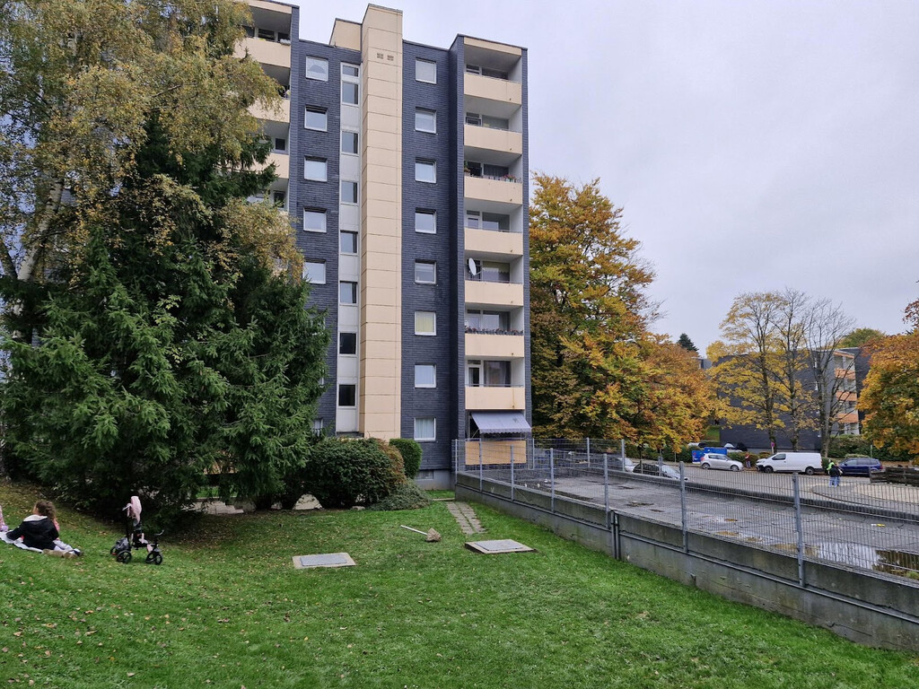 Mohrhennsfeld 30, 42369 Wuppertal