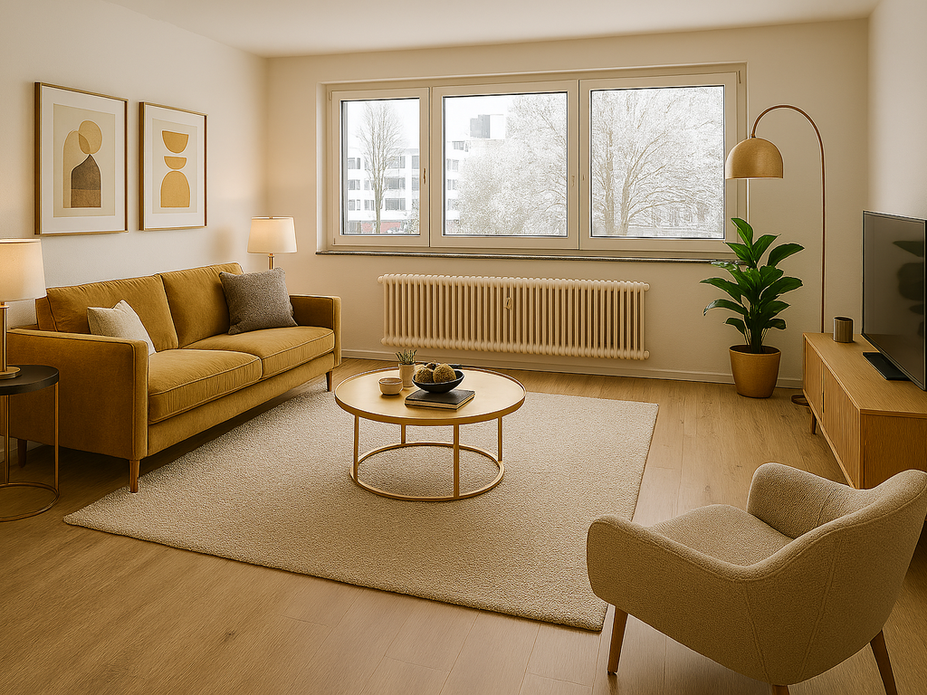 Mohrhennsfeld 43, 42369 Wuppertal