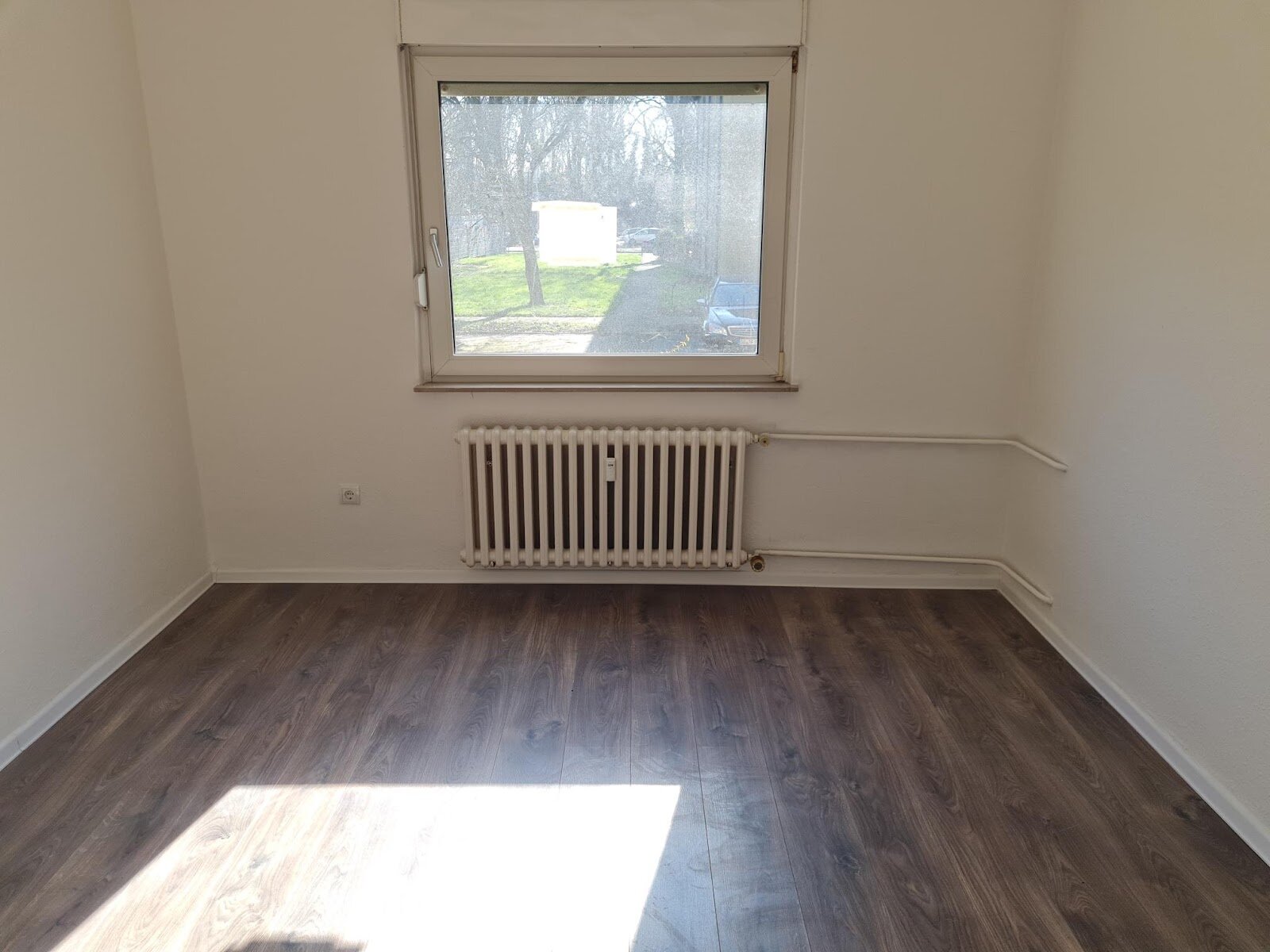 Bayreuther Straße 43, 47166 Duisburg