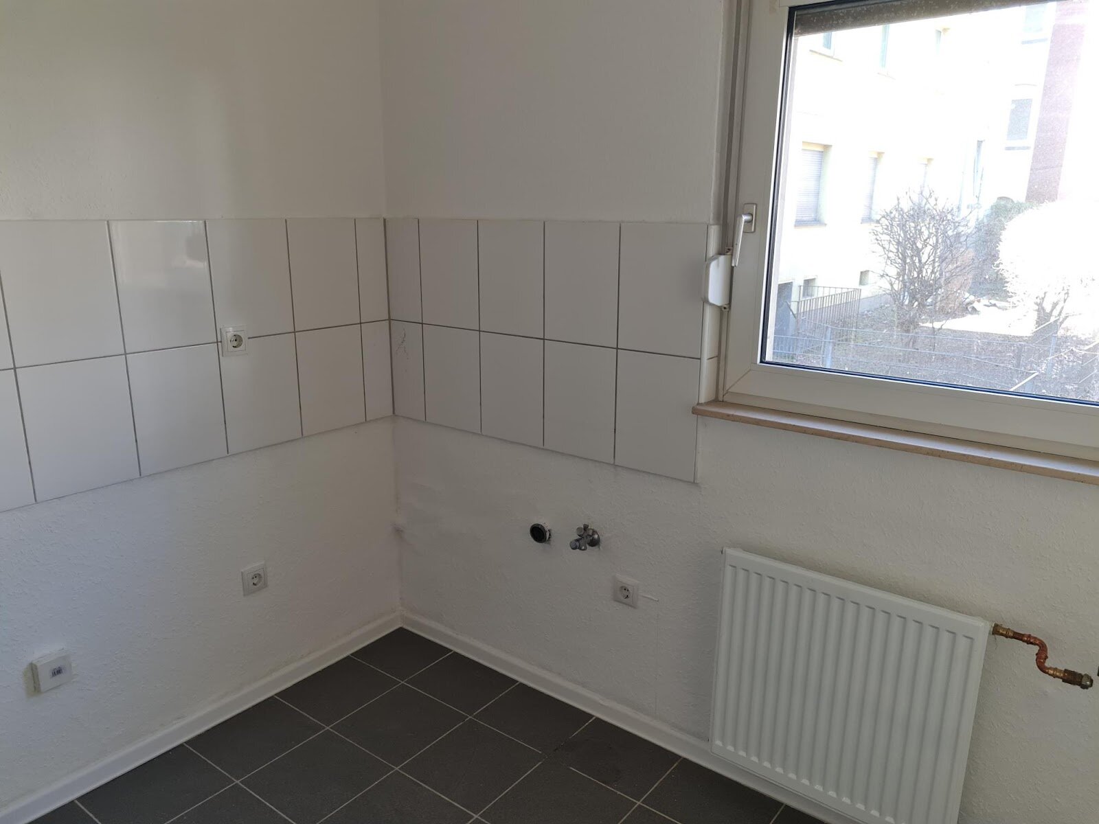 Bayreuther Straße 43, 47166 Duisburg