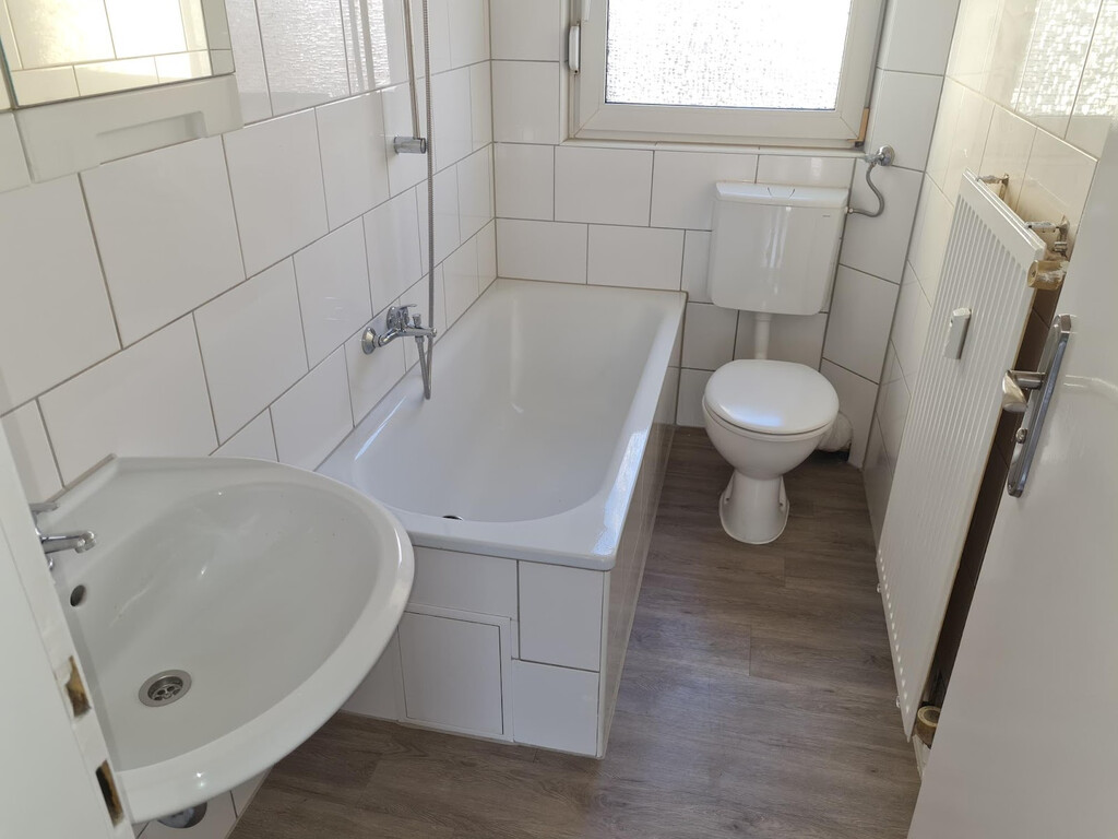 Bayreuther Straße 43, 47166 Duisburg
