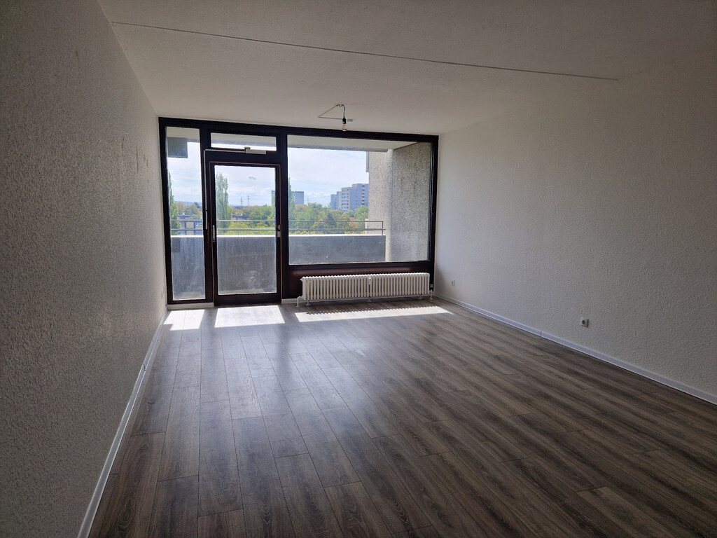 Geraer Ring 10, 68309 Mannheim