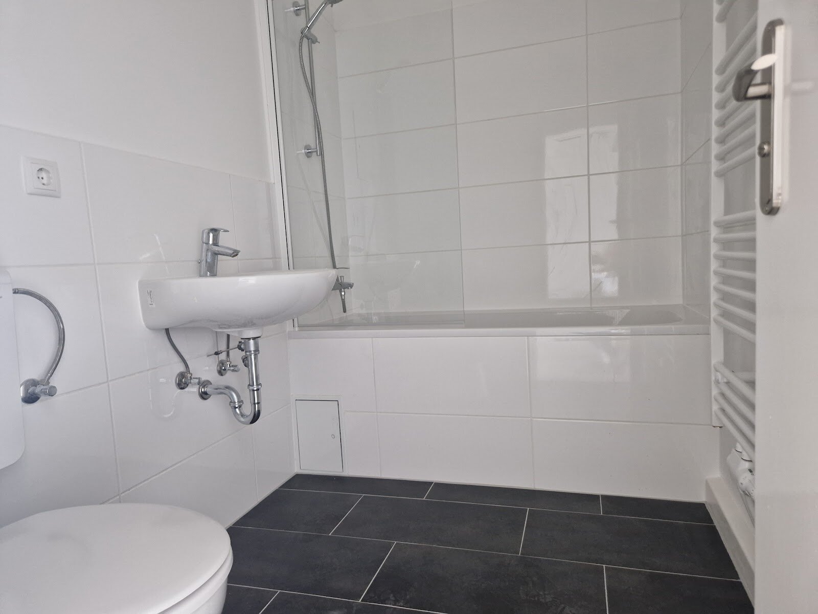 Geraer Ring 10, 68309 Mannheim