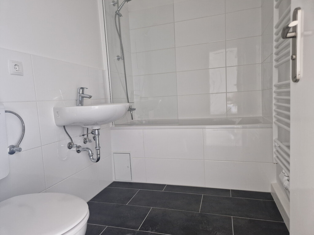 Geraer Ring 10, 68309 Mannheim