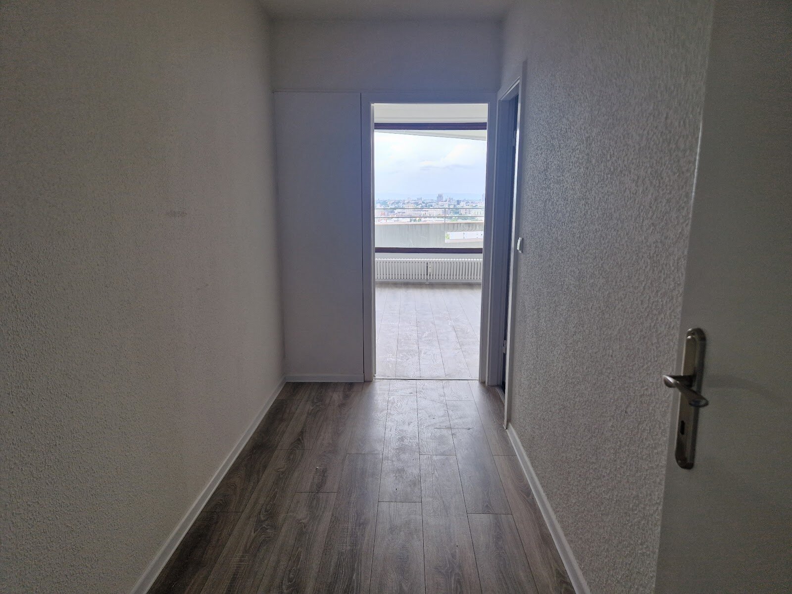 Geraer Ring 10, 68309 Mannheim