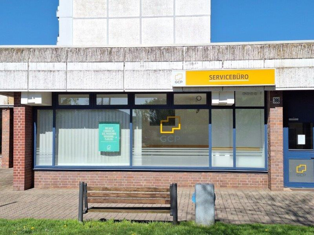 Märkische Allee 386, 12689 Berlin