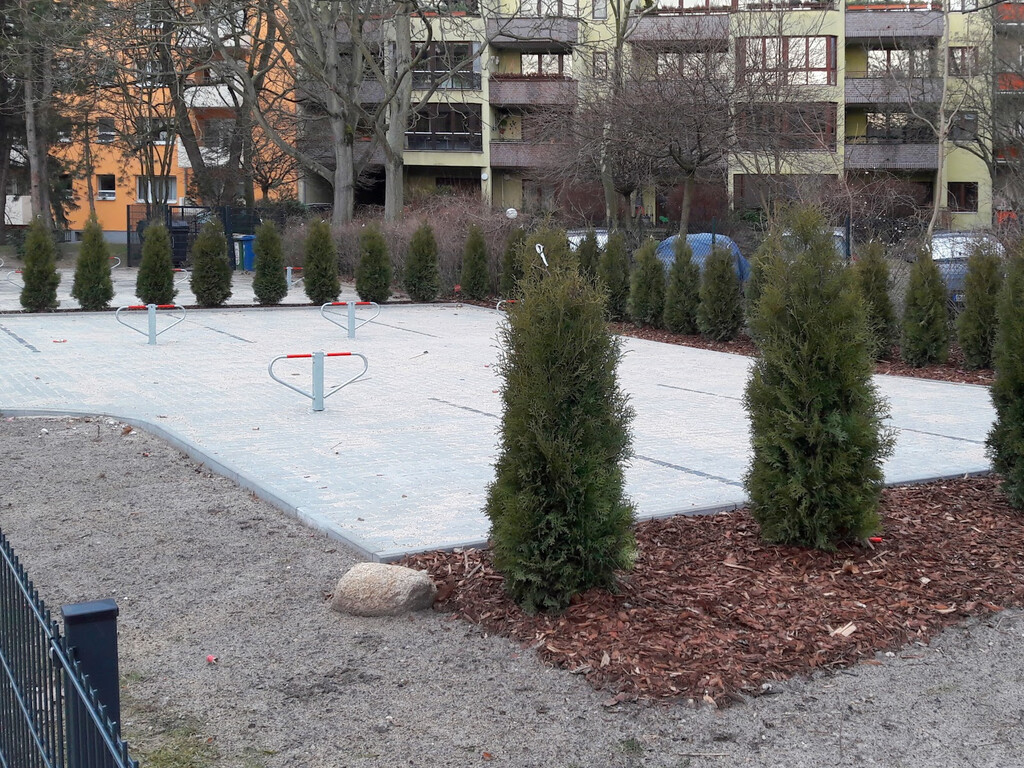 Seeburger Straße 76, 13581 Berlin
