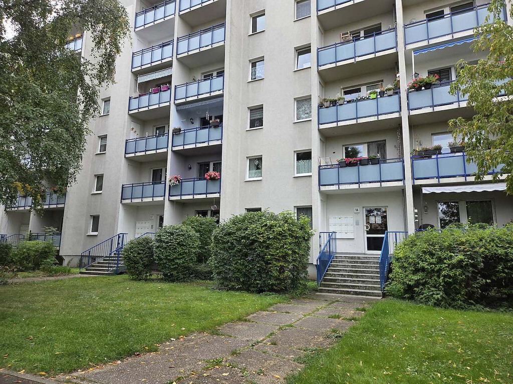 Zschampertaue 12, 04207 Leipzig