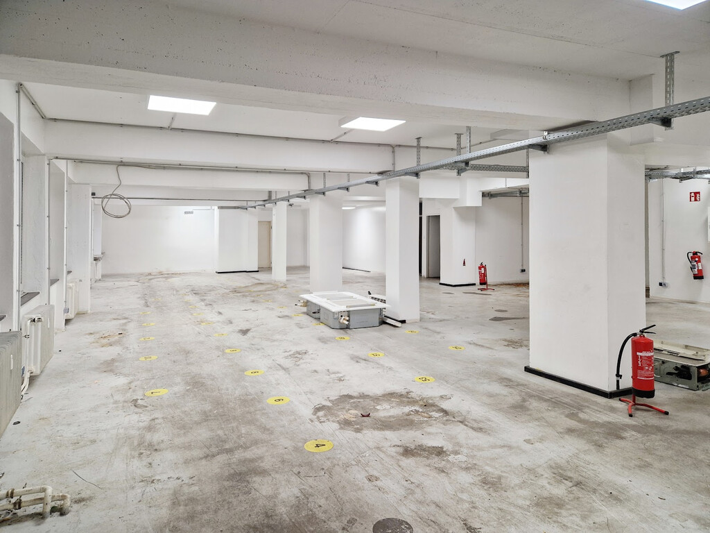 Alpenstraße 12a, 81541 München