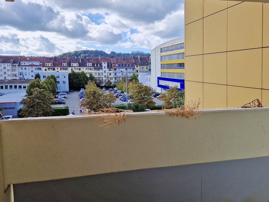 Halbergstraße 9, 66121 Saarbrücken