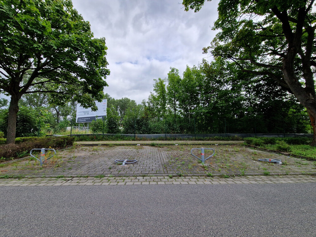 Walther-Rathenau-Straße 85-91, 15834 Rangsdorf