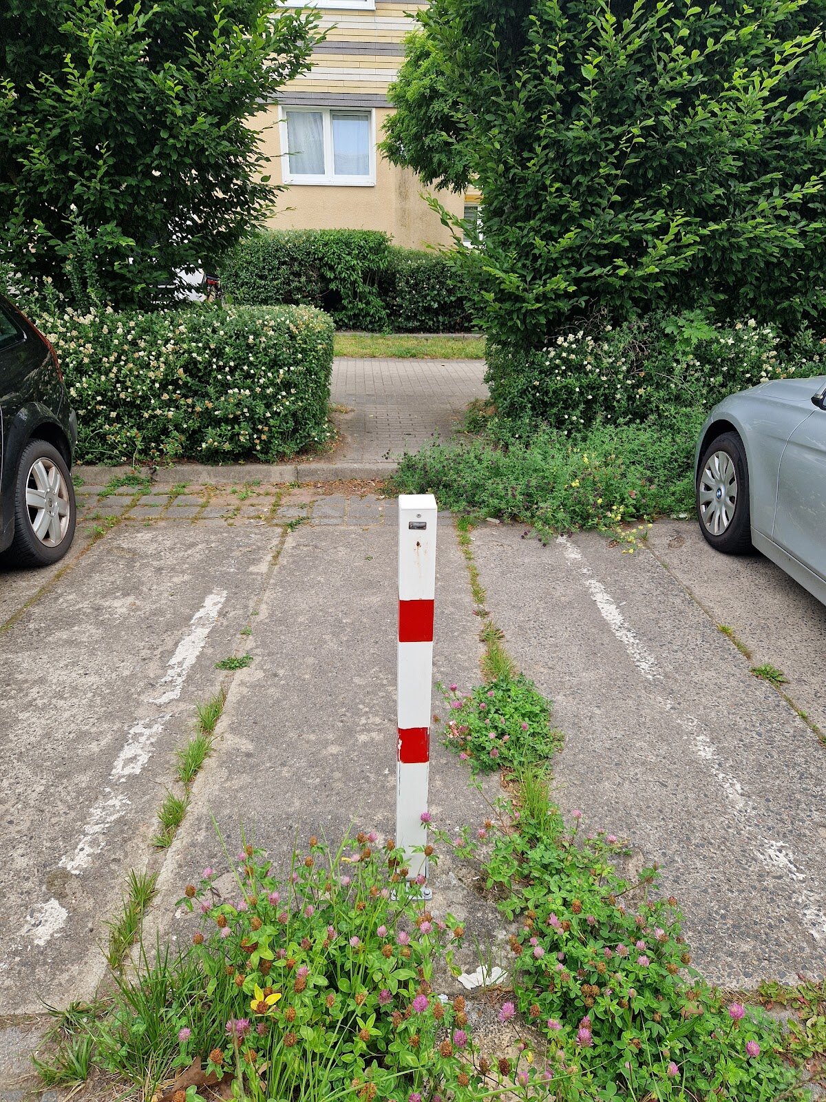 Kurze Straße 2, 4, 6, 8, 17034 Neubrandenburg