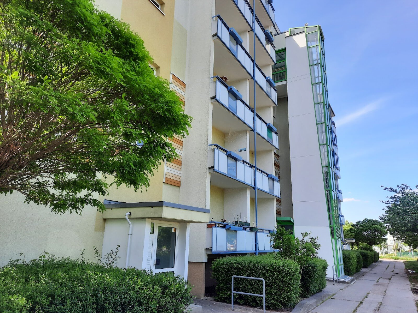 Rasgrader Straße 43, 17034 Neubrandenburg