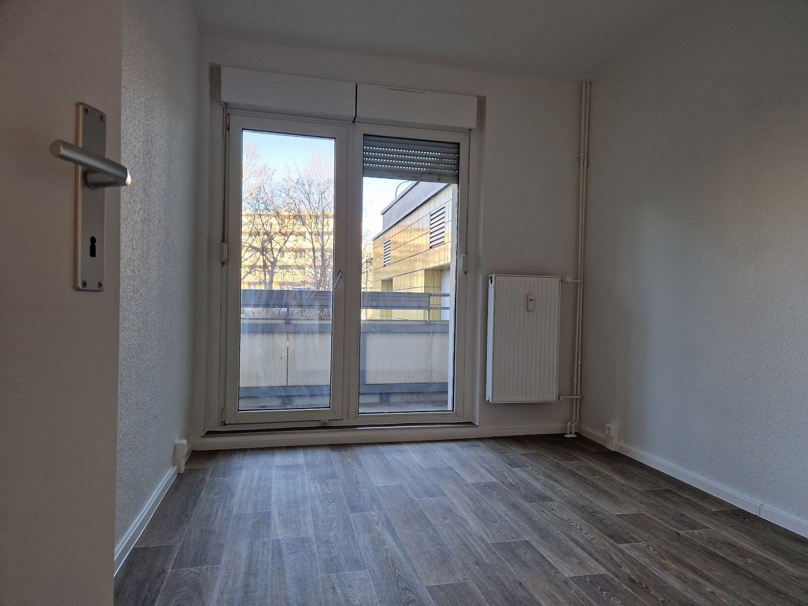 Richard-Paulick-Straße 6, 06124 Halle (Saale)