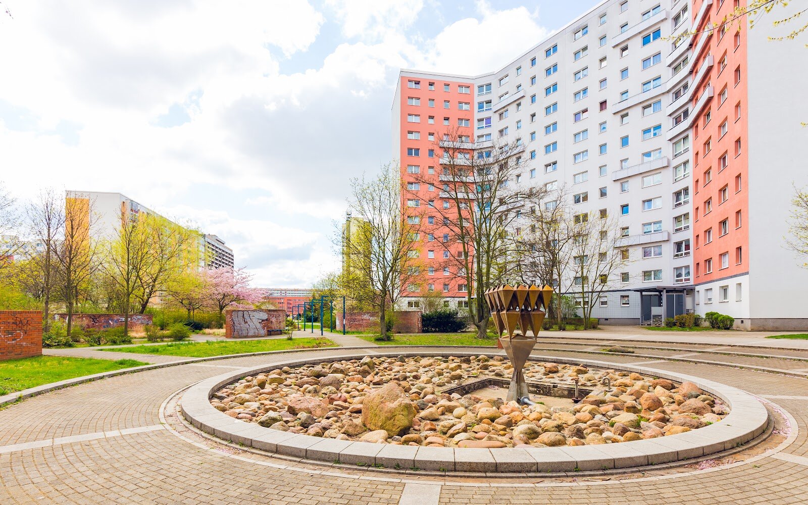 Carl-Schorlemmer-Ring 26, 06122 Halle (Saale)
