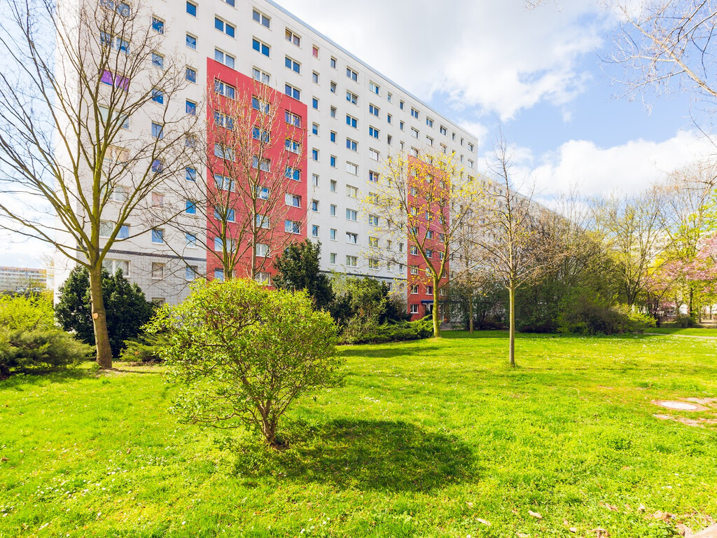 Albert-Einstein-Straße 18, 06122 Halle (Saale)