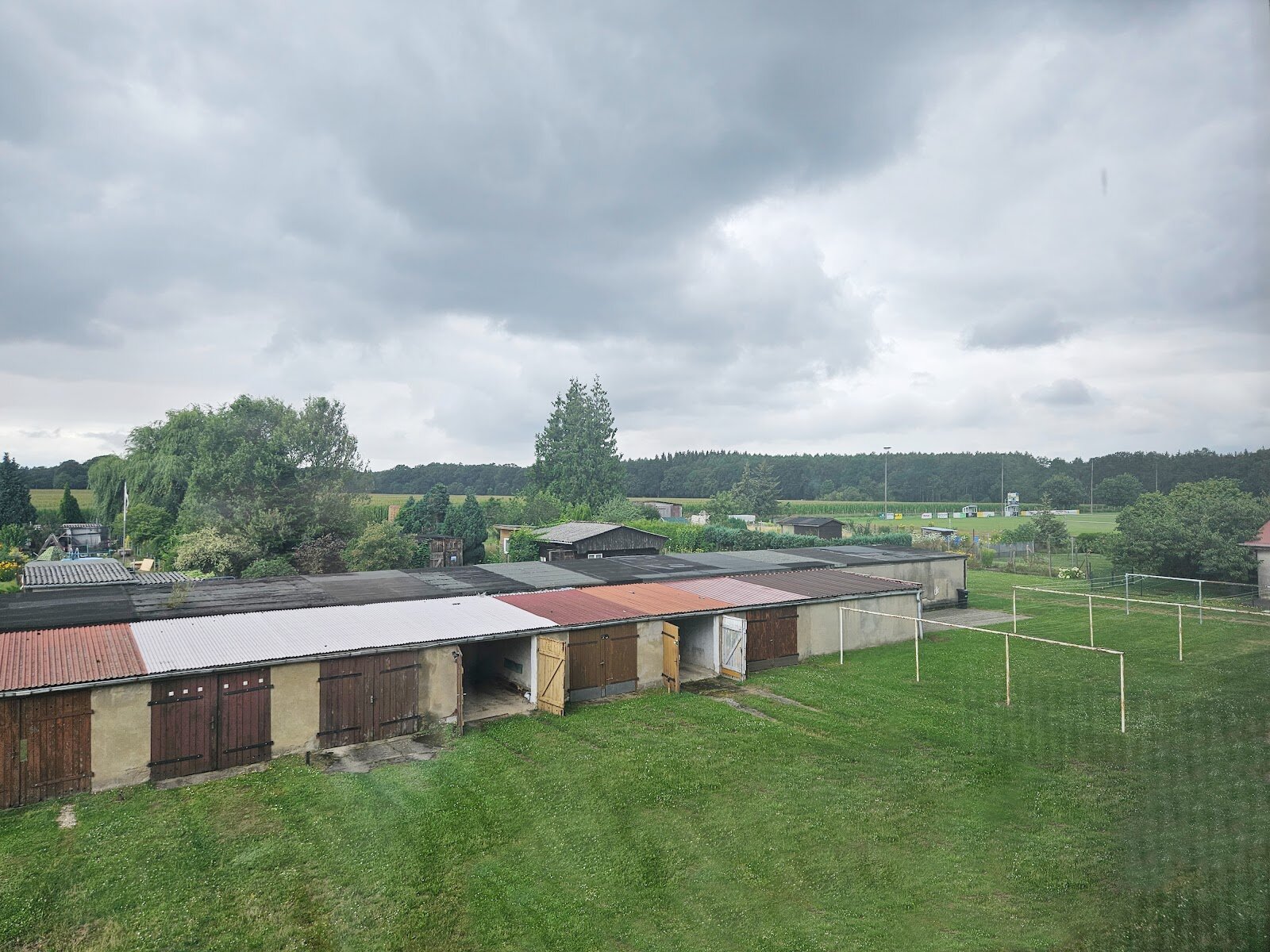 Am Sportplatz 4, 19260 Vellahn