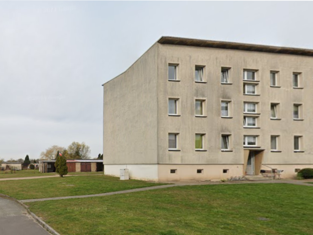 Am Sportplatz 4, 19260 Vellahn