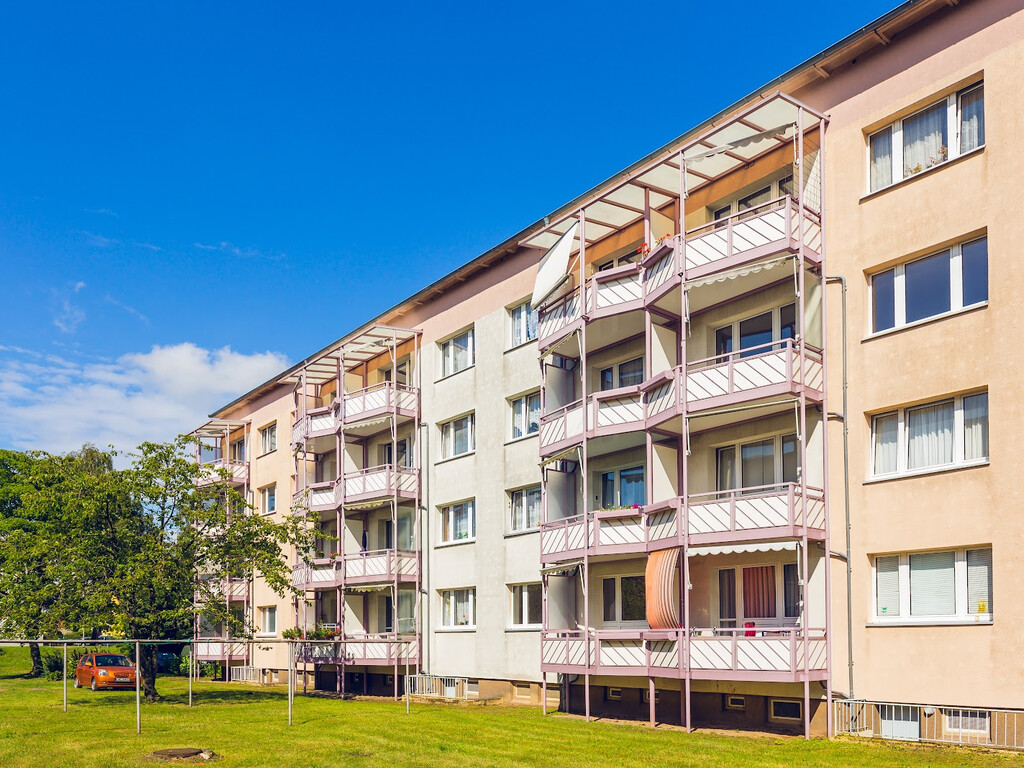 Theodor-Körner-Straße 14, 19258 Boizenburg/Elbe