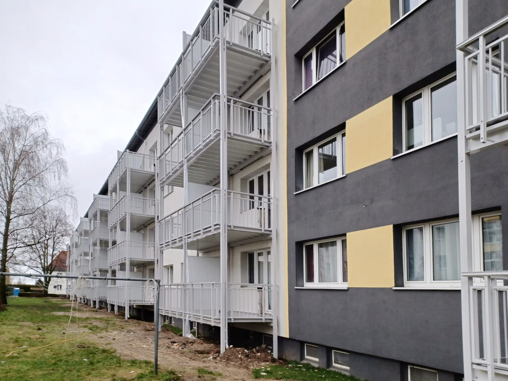 Breitscheidstraße 30, 19258 Boizenburg/Elbe