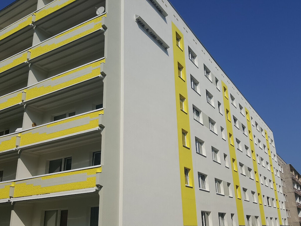 Heinestraße 5, 17309 Pasewalk
