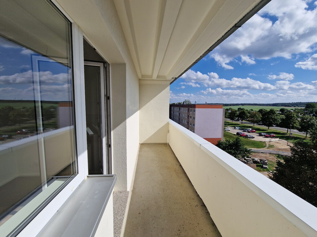 Heinestraße 5, 17309 Pasewalk