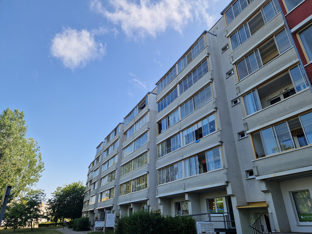 Alfred-Haude-Straße 5, 17034 Neubrandenburg