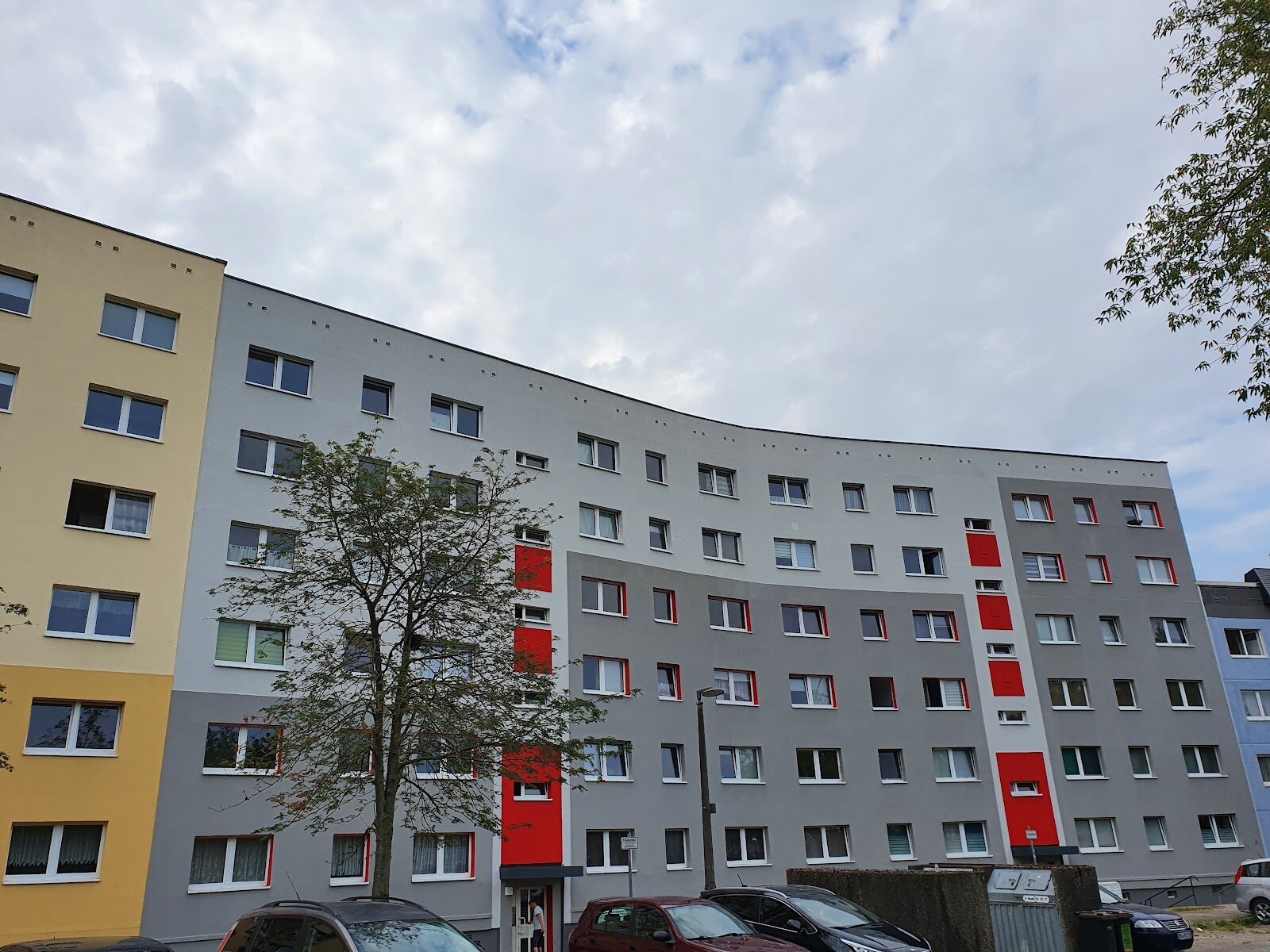 Alfred-Haude-Straße 27, 17034 Neubrandenburg