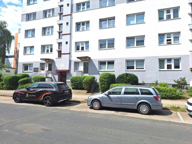 Einsteinstraße 30, 17036 Neubrandenburg