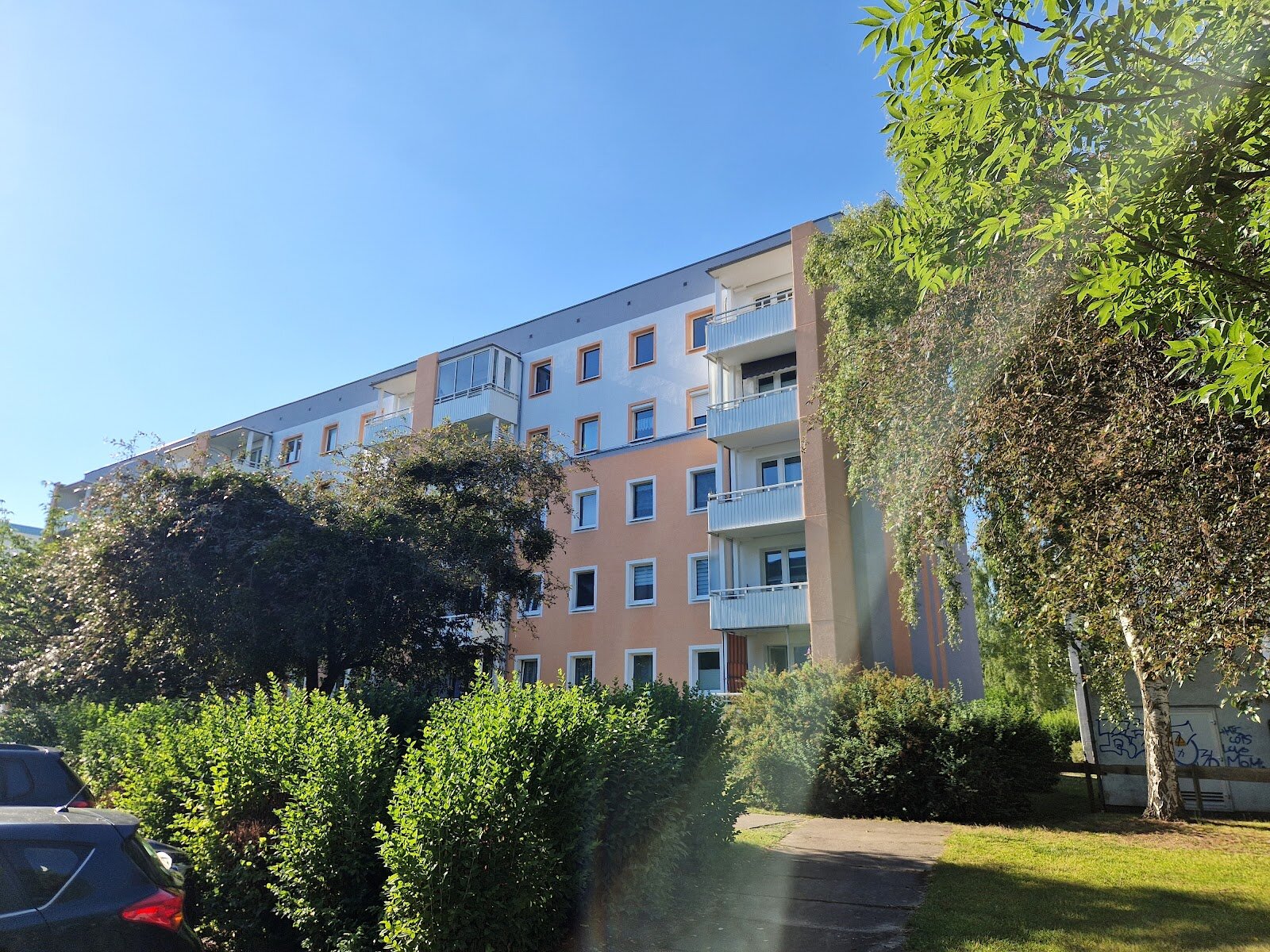 Kopernikusstraße 13, 17036 Neubrandenburg