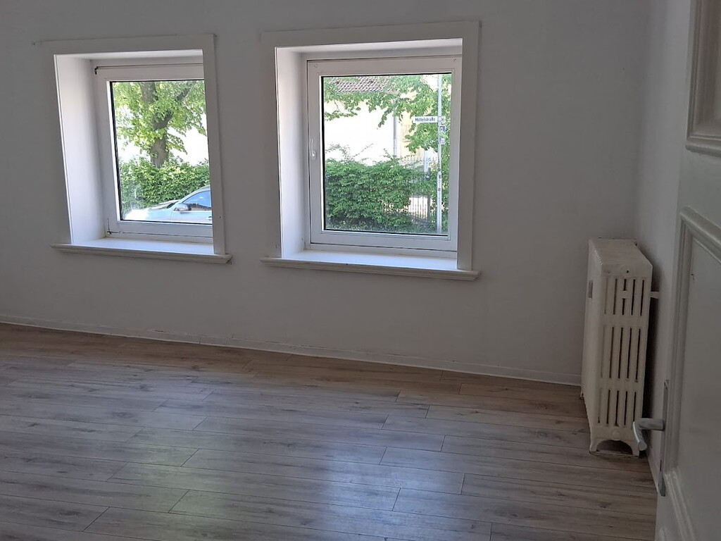 Wilhelminenstraße 11a, 27472 Cuxhaven