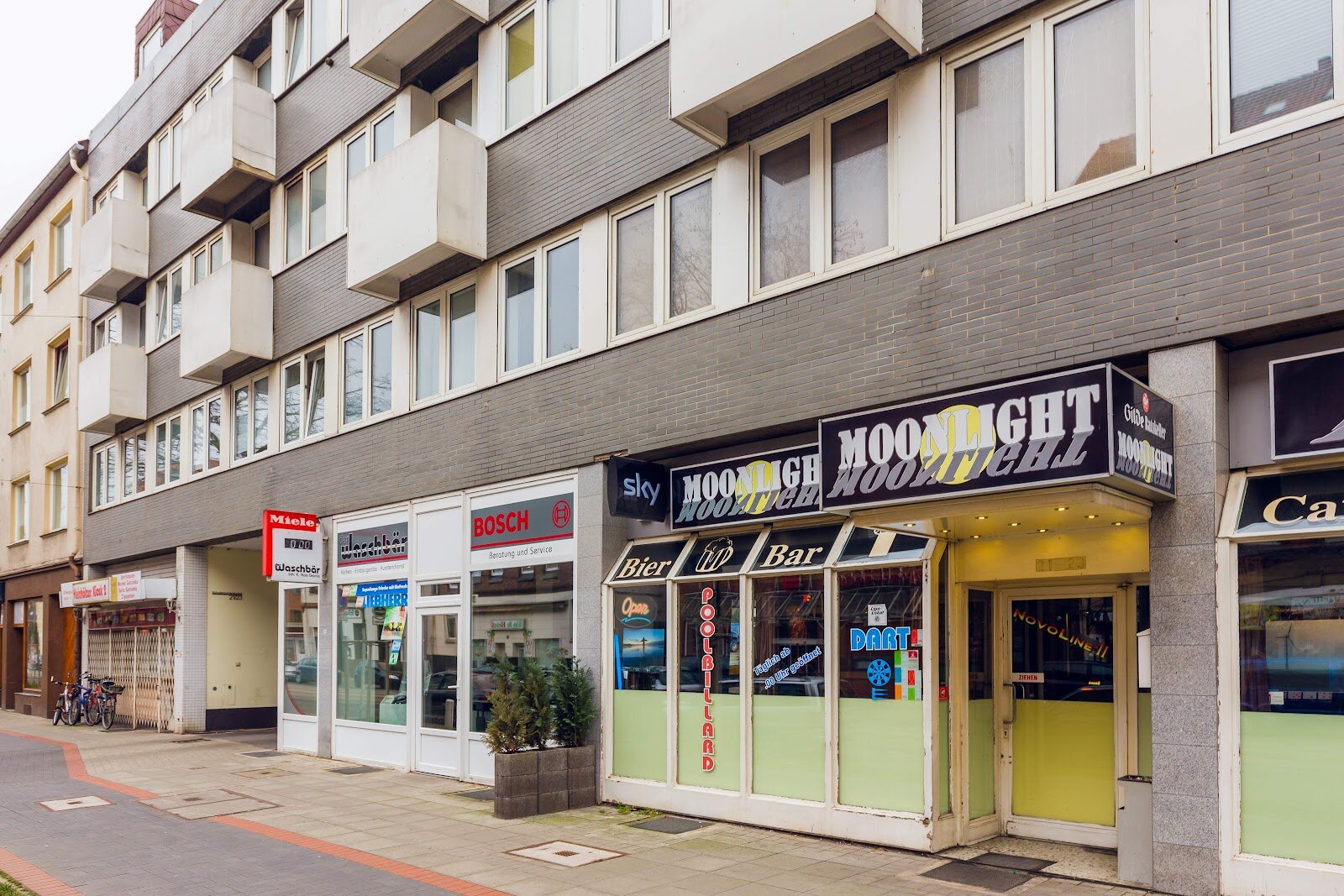 Schulenburger Landstraße 23, 30165 Hannover