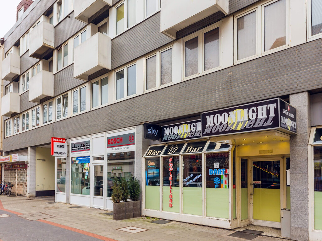 Schulenburger Landstraße 23, 30165 Hannover