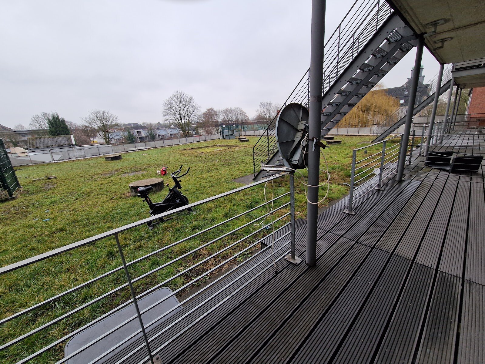 Bochumer Straße 134, 45661 Recklinghausen