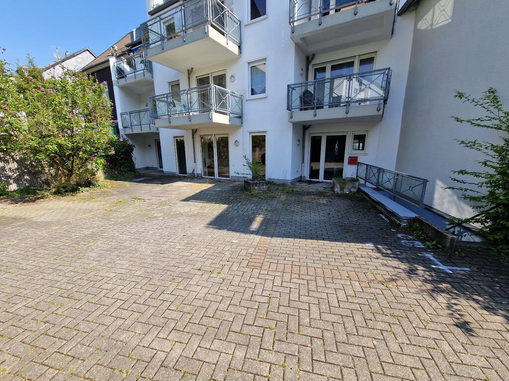 Staubenthaler Straße 13, 42369 Wuppertal