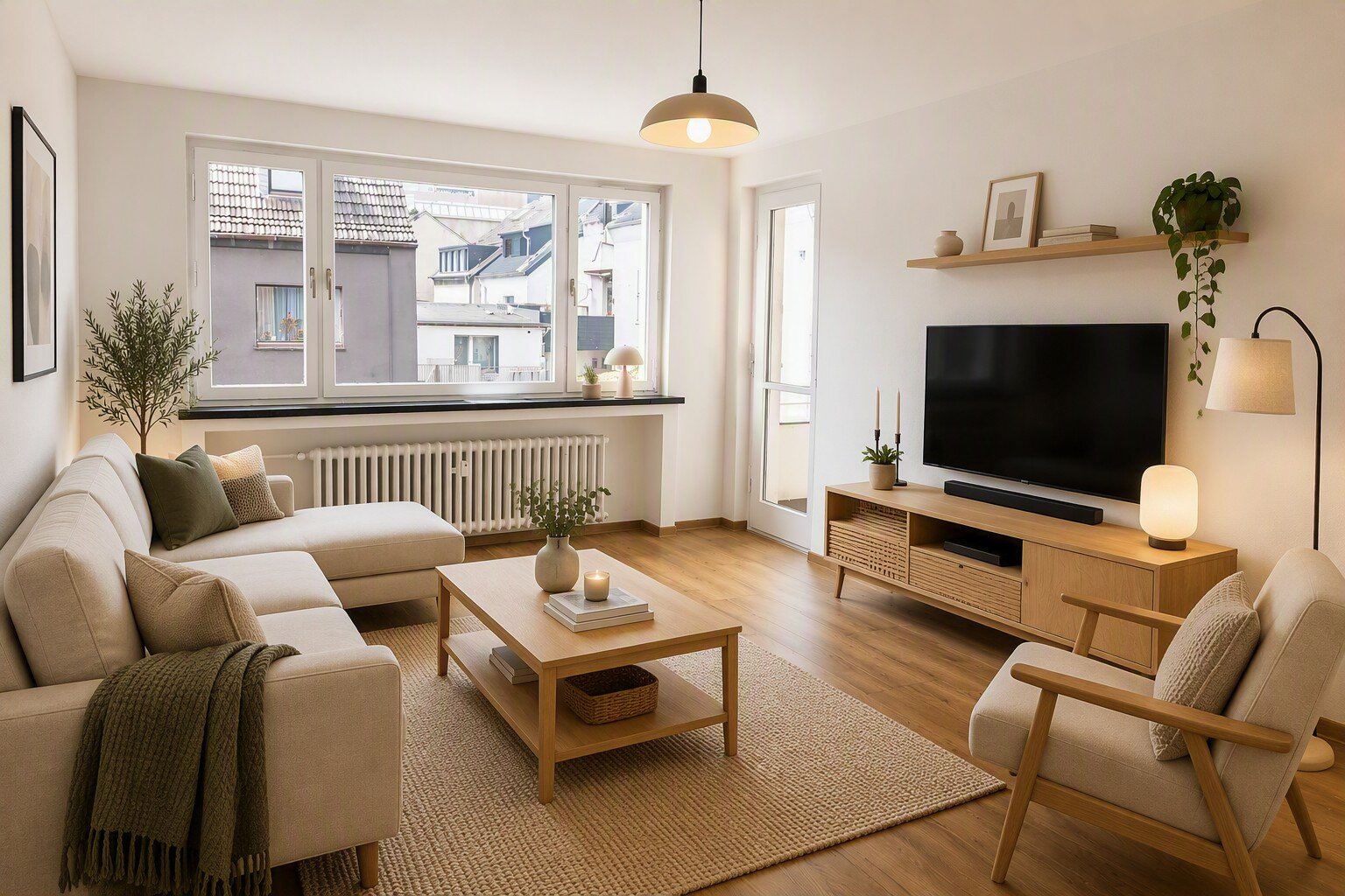 Andreas-Hofer-Straße 34, 47139 Duisburg