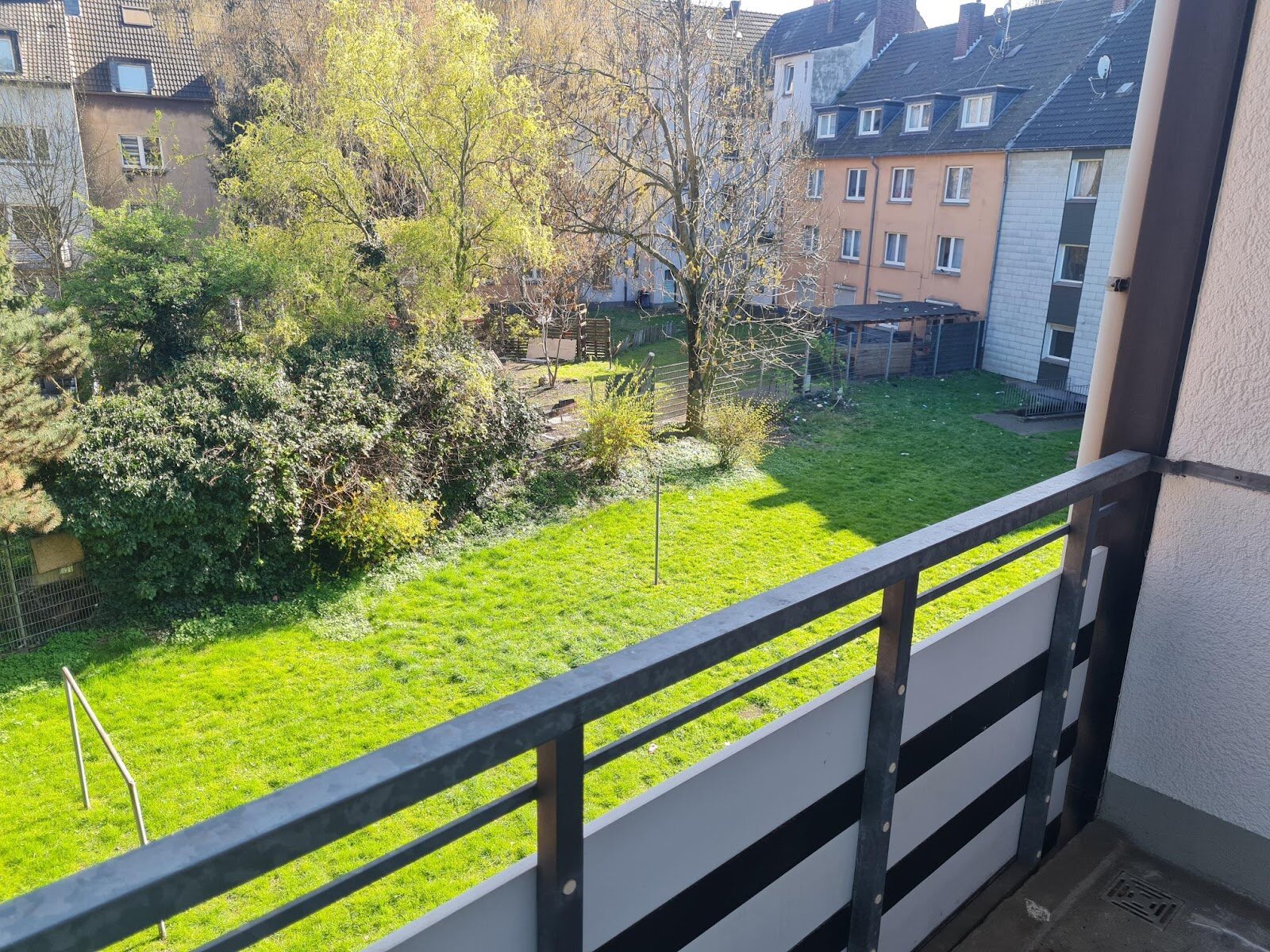 Wilfriedstraße 22, 47169 Duisburg