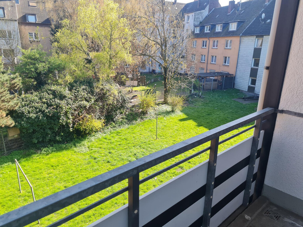 Wilfriedstraße 22, 47169 Duisburg