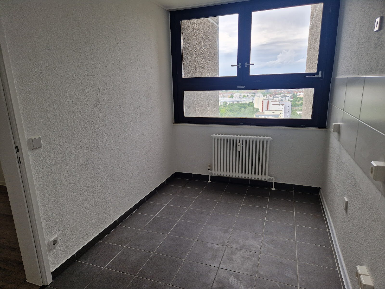 Geraer Ring 2, 68309 Mannheim