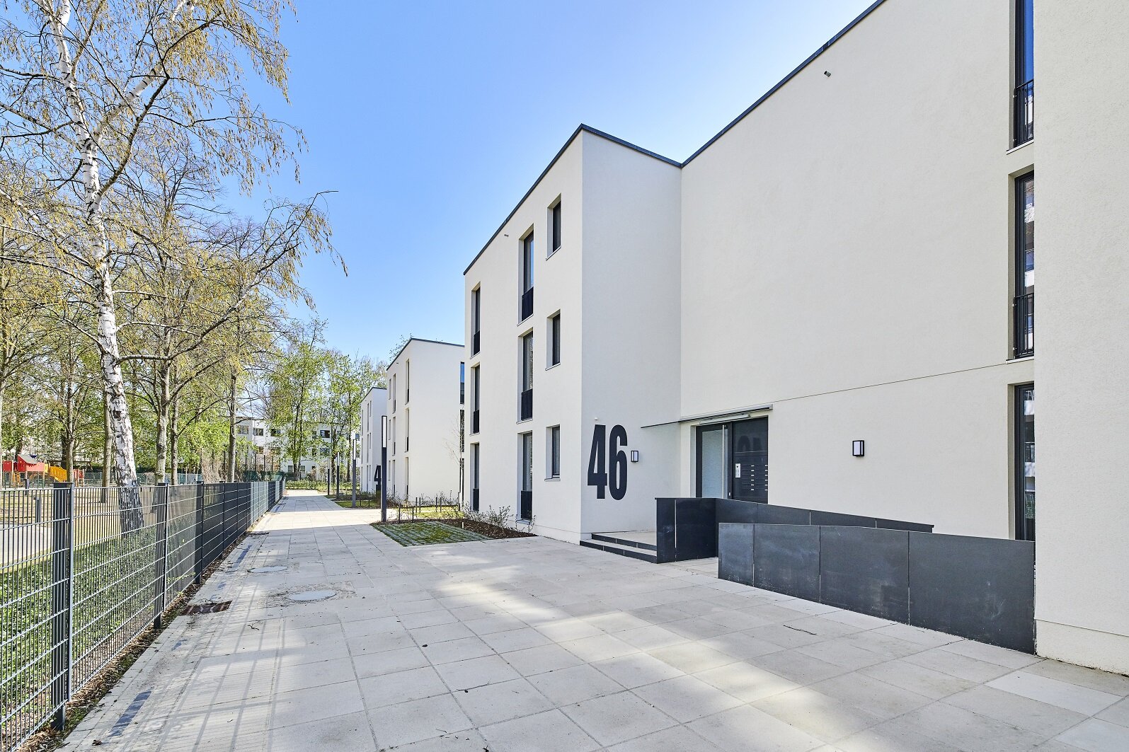 Teichstraße 47, 13407 Berlin