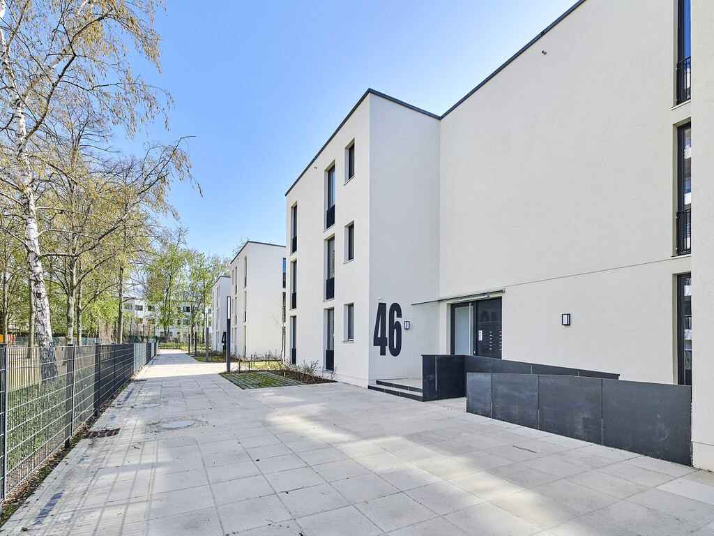 Teichstraße 47, 13407 Berlin