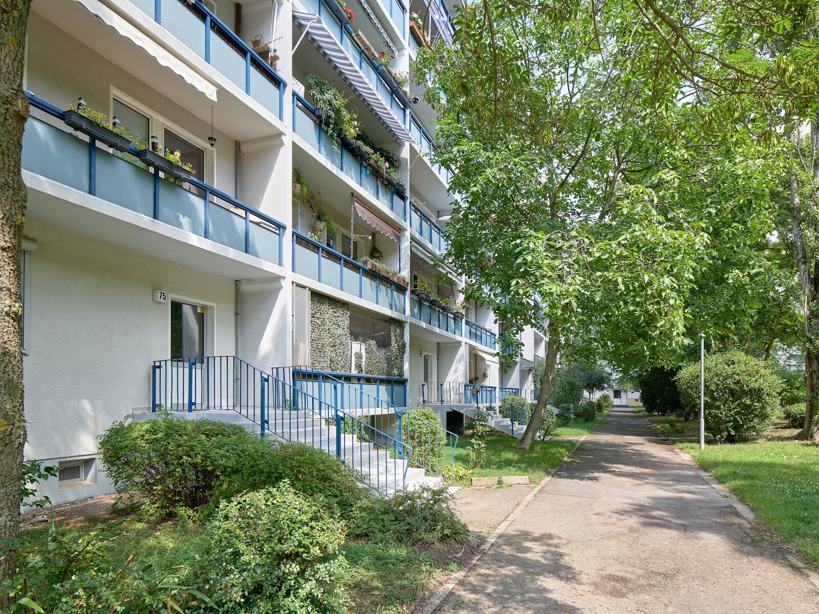 Ringstraße 9, 04209 Leipzig