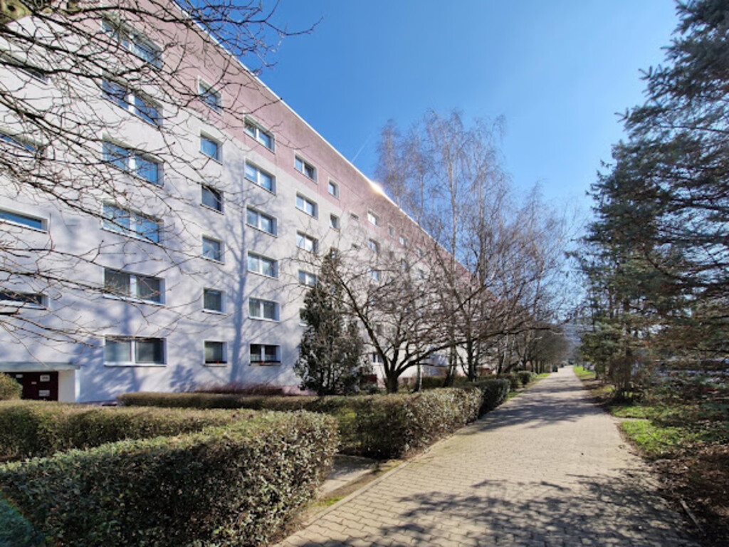 Andromedaweg 24, 04205 Leipzig